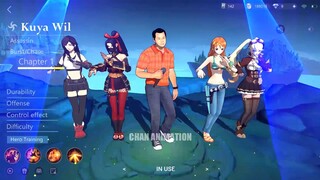 Kuya Will namigay ng jacket sa Advance Server