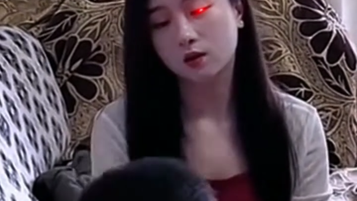 เด็กคนนี้ซวยจริงๆ