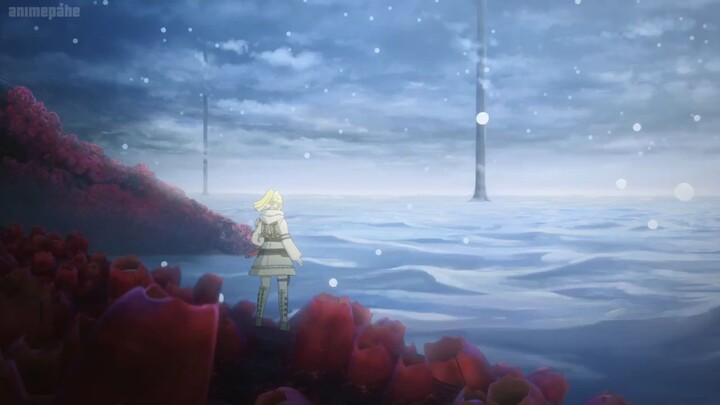 [1080p] Kaina of the great Snow Sea ep 1