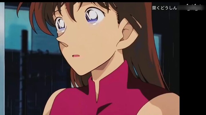 Don’t think that there are no Shinran fans on Bilibili. From now on, I will post my favorite couple 