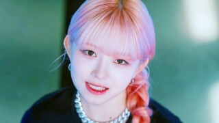 【IVE】百事可乐新歌I WANT MV！