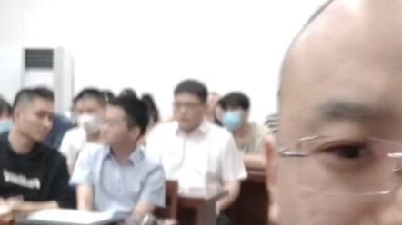 给自己这八年，一个交代……