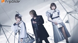 fripSide三期首单「dawn of infinity」中日MV完整版（魔法使黎明期 OP）