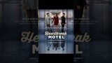 Film Heartbreak Motel | Teaser Poster