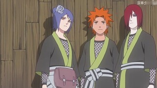 Manusia di Balik Nol - Nagatoden (2)