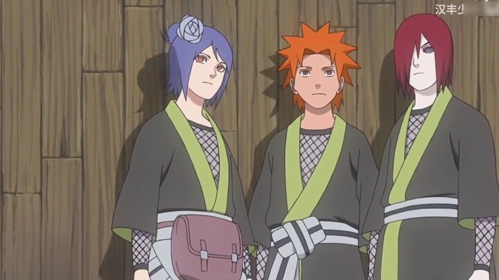 The Man Behind Zero - The Legend of Nagato (II)