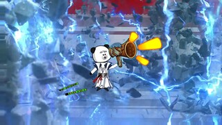 "This Sect is a Bit Strong" Season 2 Episode 71, Jiang Haoran fights alone against the fairyland gen