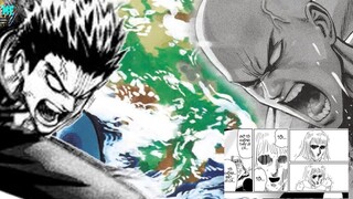 Blast Là GOD Âm Mưu Đen TốiNhững Chi Tiết Chứng Minh Điều Đó p4