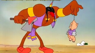 The strongest carbon-based creature in history, but a little ticklish!