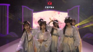 [Mạnh Ái x Oval x Tổng thống Thỏ x Doudouzi x Thanh Viễn x Hạt lúa mì] Hạt trong tai