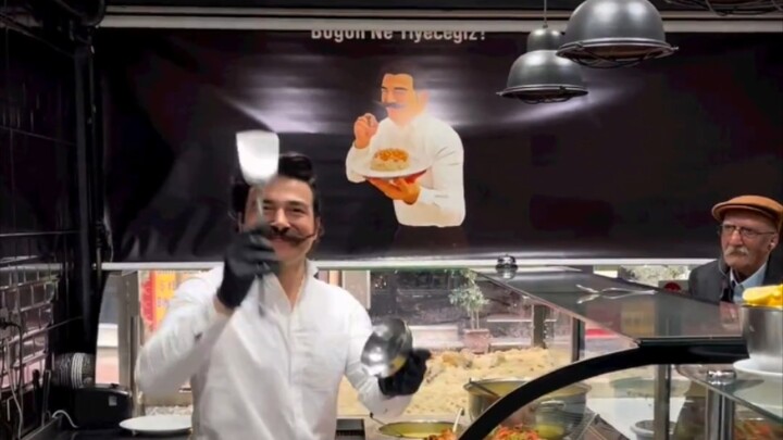 Tomato Chicken Leg Rice