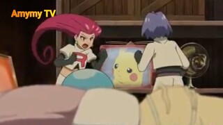 Pocket Monsters 2019 (Ep 41.2) Chiến dịch lồng tiếng cho Pikachu #PocketMonsters2019_tap41