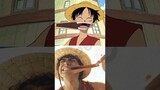 Netflix One Piece Live Action Stretching Powers New Look! (Shonen Jump Magazine)