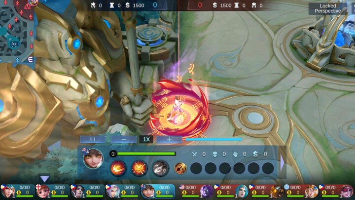angela game play😊