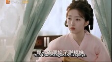 13 Melodi Zaman Keemasan-Melody of Golden Age-Drama China