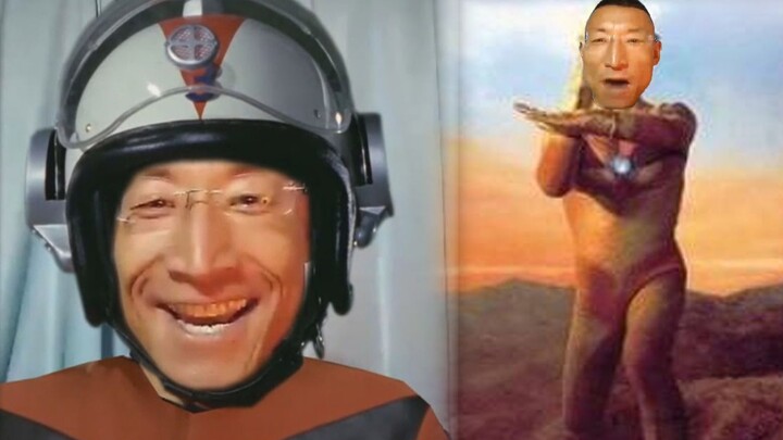 【归来的奥利给】当年未播出的片段