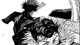 Jujutsu Kaisen: Sekiryuu, who fought back and forth with Otsutsuki, was defeated instantly after a s