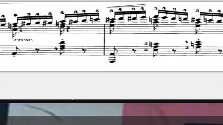 [Remix]Collection of Chopin's music in <Tom and Jerry>