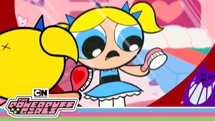 Nickelodeon Winx Club Season 6 Skills And Style Power Promo During The Powerpuff Girls 2004 (V2)