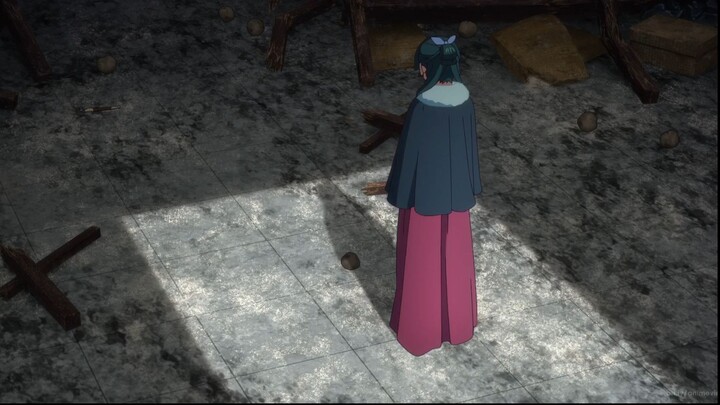 Dược Sư Tự Sự - 14