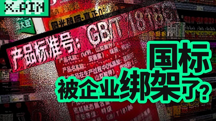 国标是如何制定的？为什么我们不能照搬欧美标准？【差评君】