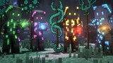 Song of war:FULL MOVIE (Minecraft animation)