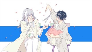 【idolish7】【千百】麻烦鬼