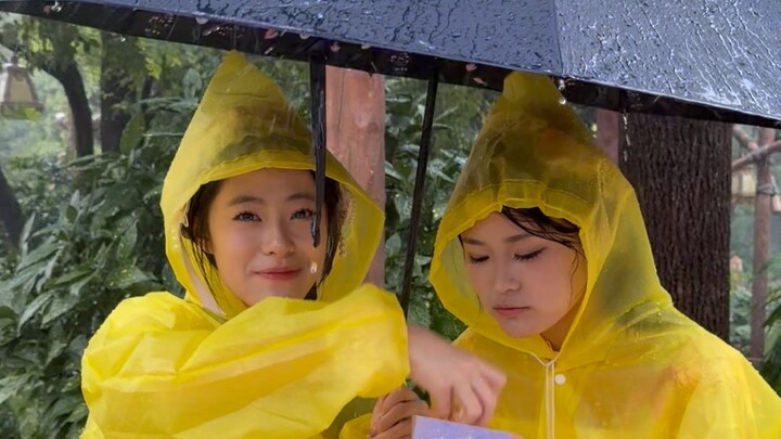 “ขอให้คุณมีวันที่แสนมหัศจรรย์”