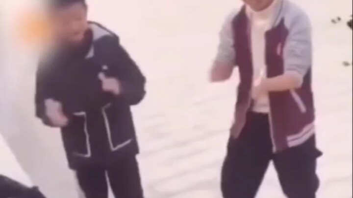 Có lẽ... đây chính là tài năng.