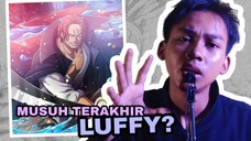 8 Karakter Yang Akan Jadi Peran Penting Di Final Saga One Piece!