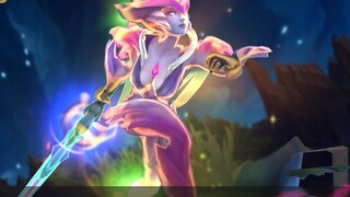 Don't shake people, single kill is a respect for each other! Is this the king of Korean server? #160