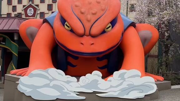 guys bua pergi naruto