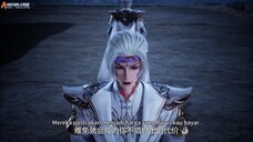 Ni Tian Zi Zun Eps 463 Sub Indo 1080p