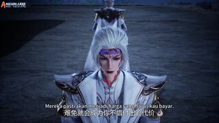 Ni Tian Zi Zun Eps 463 Sub Indo 1080p