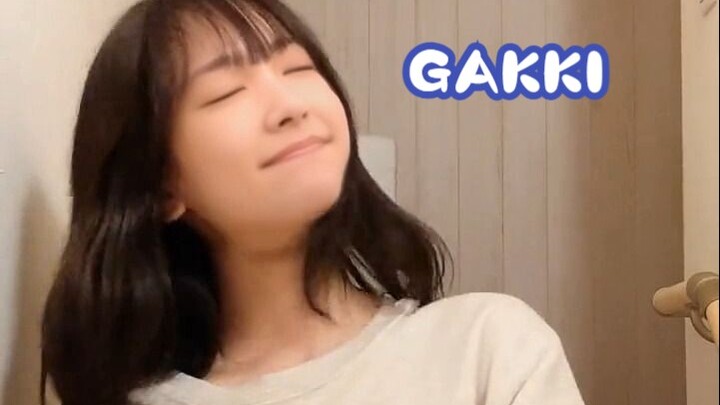 นี่ถือเป็นกั๊กกี้ผมสั้นหรือเปล่าคะ?