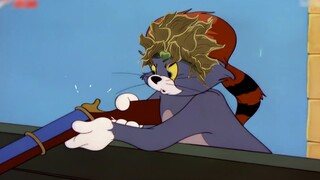 เปิด Tom and Jerry ในแบบ JOJO - JOJO ตัวน้อยสองตัว (ตอนที่ 8)