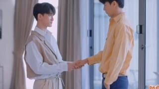 【Love in Love】 Tập 4 EP2 Thưởng Chồng