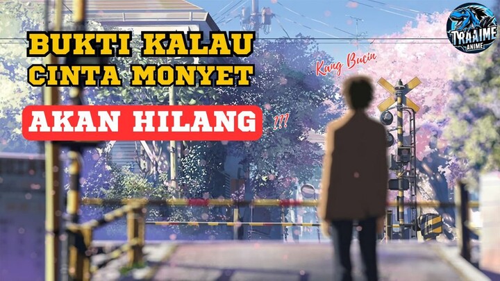 Ketika Anak-Anak Saling Berjanji, Setelah Dewasa Tidak Sama-sama!