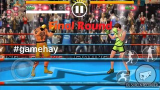 Game boxing hay nhất phần 2
