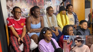 RANDOM KPOP MOMENTS THAT WENT VIRAL (REACTION)