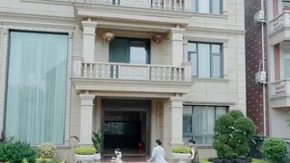 &{เต็มเรื่อง} ยอดฝีมือสาวเก็บตัวมาขายซาลาเปา ไม่คิดว่าพวกกระจอกจะมาป่วน#พากย์ไทย