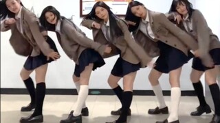 NewJeans《Ditto + OMG》舞蹈视频公开！