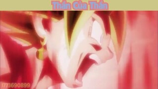 Top 10 khoảnh khắc biến hình ngầu nhất Dragon ball super #SuperSaiyan #schooltime