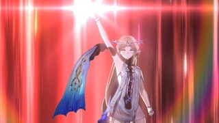 【鸣潮特摄】卡提希娅，你就这么热爱人类吗？