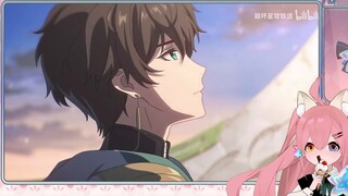 [Xingtie] ดูอนิเมชั่นสั้นเรื่อง "ซวนหวง" ฟินมากก่อน Wuxiao on the Cloud...