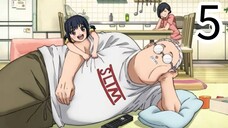 Ep.5 Sakamoto Days ซากาโมโตะเดยส์ พากย์ไทย