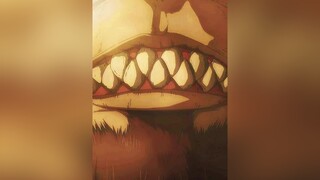 Beast Titan Appearance In New Episode fyp aot AttackOnTitanfinalseason edit viral beasttitan zeke weeb attackontitan aotedit foryou anime