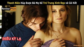 Hai Cha Con Dùng Chung Lò Nướng Khoai Dẫn Đến Cái Kết Phụ Tử Tương Tàn || Mối Liên Kết Kỳ Lạ | Cusut