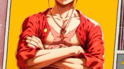 luffy