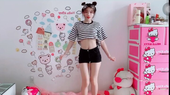 Nhảy xinh thì tim